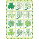 FREE St. Patrick`s Day Matching File Folders for Autism